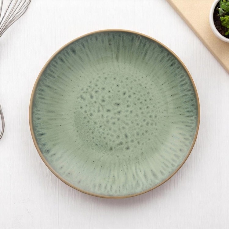 pol_pl_Talerz-deserowy-ceramiczny-zielony-GLAZE-20-5-cm-17382_2.jpg