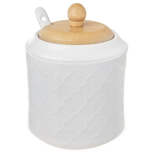 pol_pl_Cukierniczka-z-lyzeczka-porcelanowa-biala-WHITELINE-350-ml-10585_1.jpg
