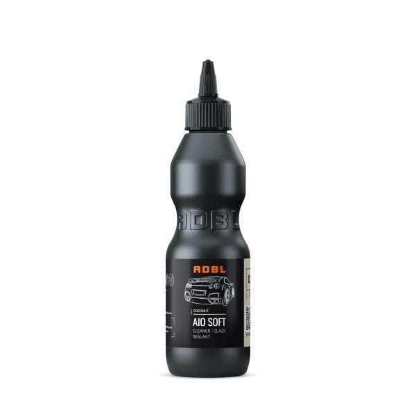 ADBL AIO SOFT – pasta polerska OneStep