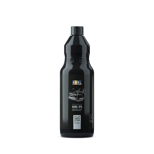 ADBL IPA 1L – izopropanol do odtłuszczania lakieru