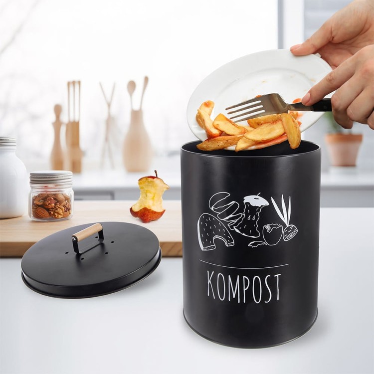 pol_pl_Kompostownik-kuchenny-z-filtrem-weglowym-metalowy-czarny-BLACK-8-l-18282_2.jpg