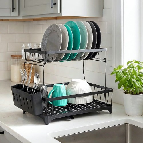 pol_pl_Suszarka-na-naczynia-metalowa-czarna-2-poziomowa-49-5x30x34-cm-18515_2.jpg