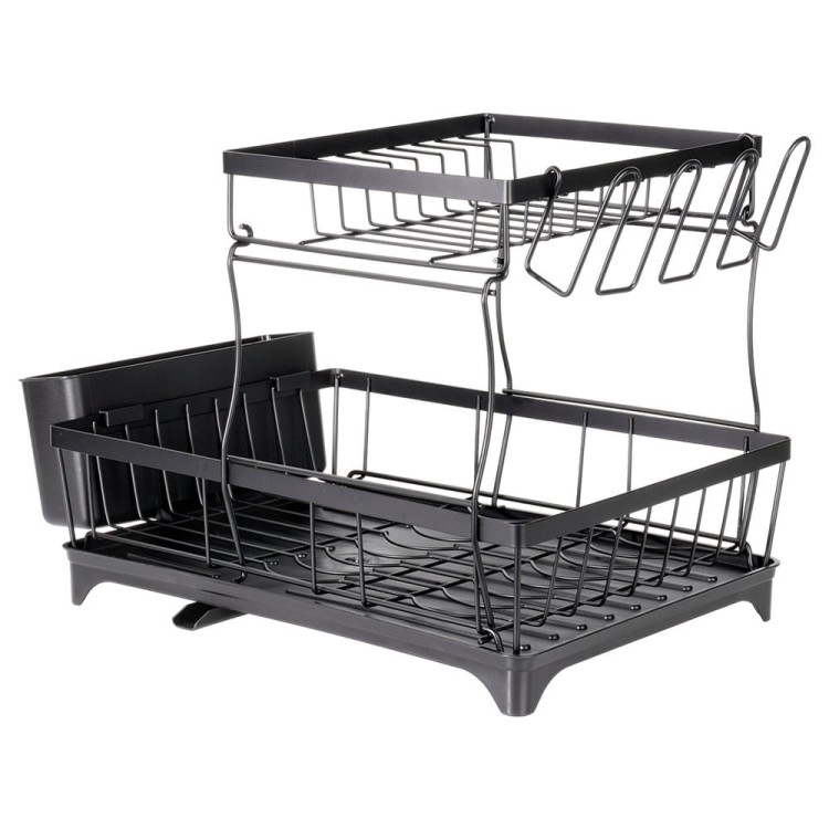 pol_pl_Suszarka-na-naczynia-metalowa-czarna-2-poziomowa-49-5x30x34-cm-18515_3.jpg