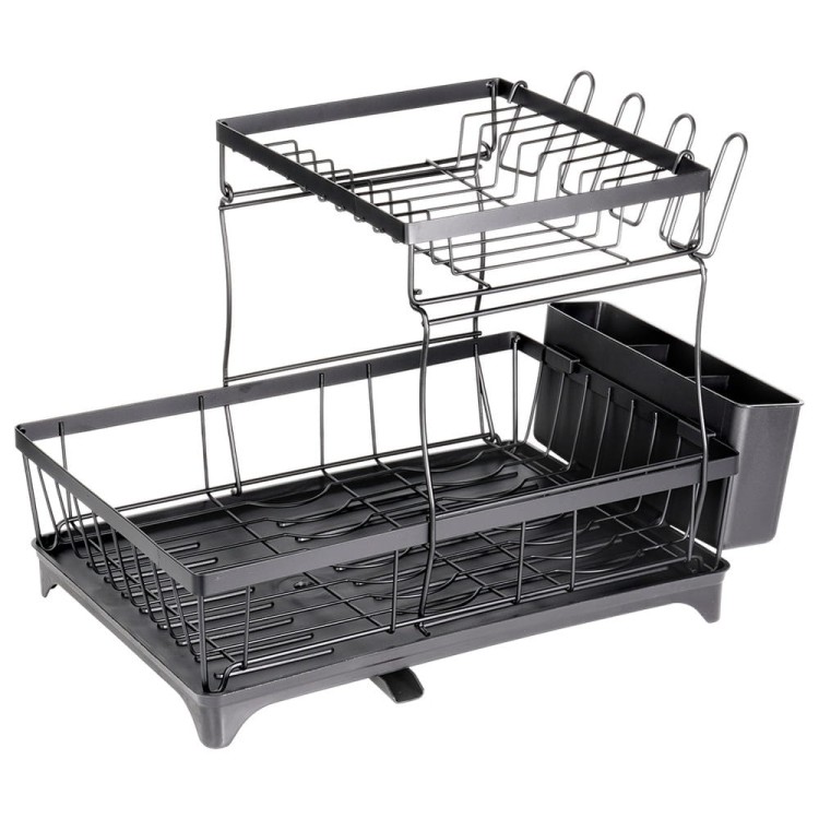 pol_pl_Suszarka-na-naczynia-metalowa-czarna-2-poziomowa-49-5x30x34-cm-18515_9.jpg