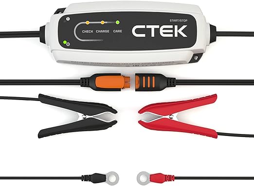 CTEK akcesoria zestaw