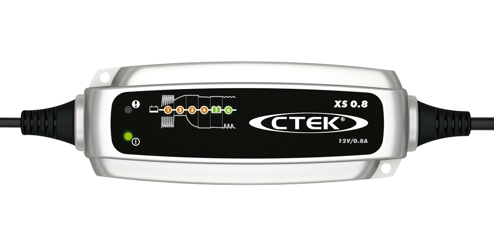 CTEK XS 0.8