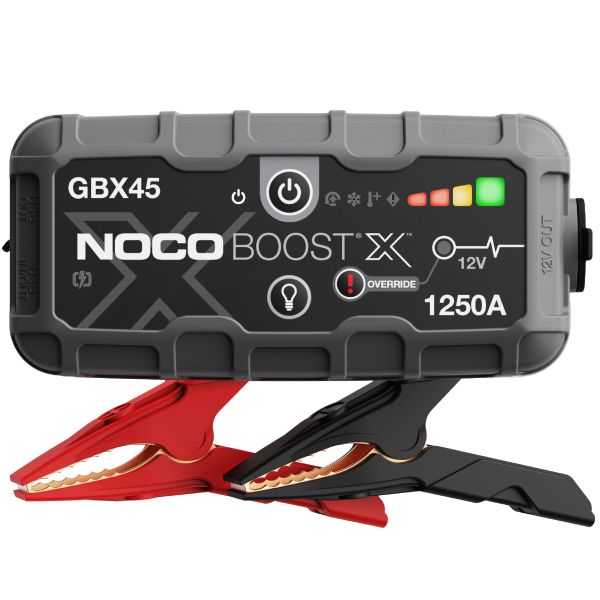 NOCO GBX45 Boost X