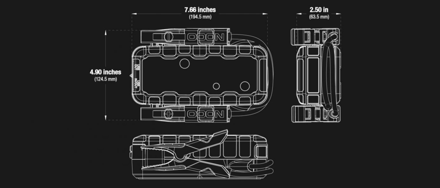 USB-C szybkie ładowanie