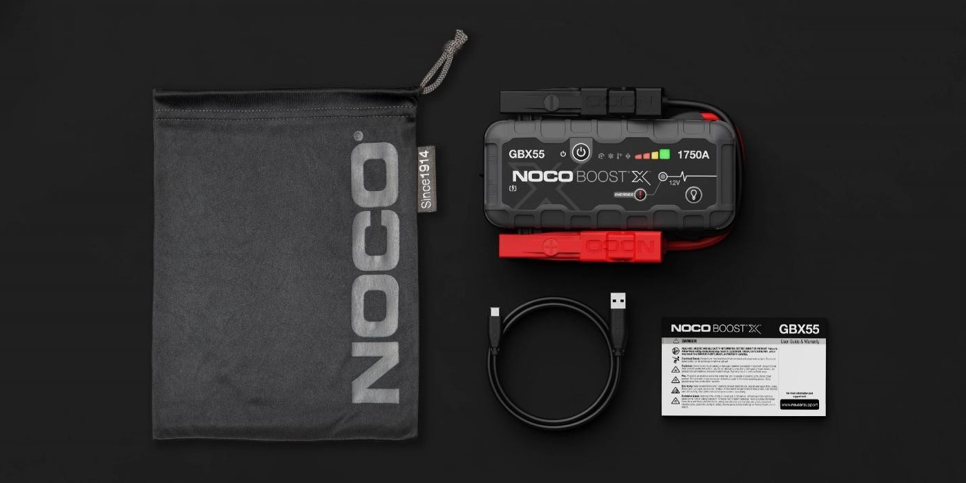 Powerbank 60W NOCO
