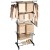 pol_pl_Suszarka-na-pranie-metalowa-czarna-pionowa-na-kolkach-XXL-74-5x64x225-cm-18740_1.jpg