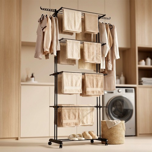 pol_pl_Suszarka-na-pranie-metalowa-czarna-pionowa-na-kolkach-XXL-74-5x64x225-cm-18740_2.jpg