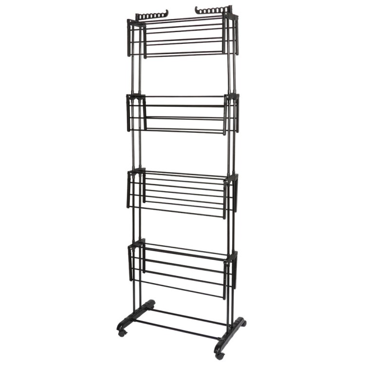 pol_pl_Suszarka-na-pranie-metalowa-czarna-pionowa-na-kolkach-XXL-74-5x64x225-cm-18740_6.jpg