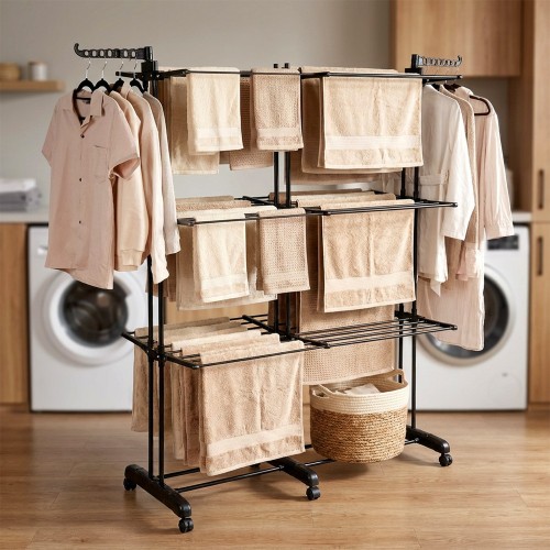 pol_pl_Suszarka-na-pranie-metalowa-czarna-pionowa-rozsuwana-XXL-75-135x66x180-cm-18741_2.jpg