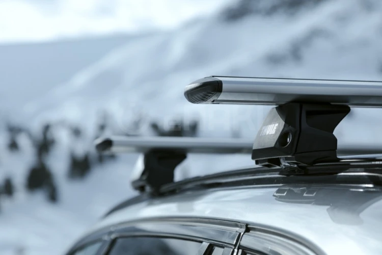 Belki THULE WingBar EVO