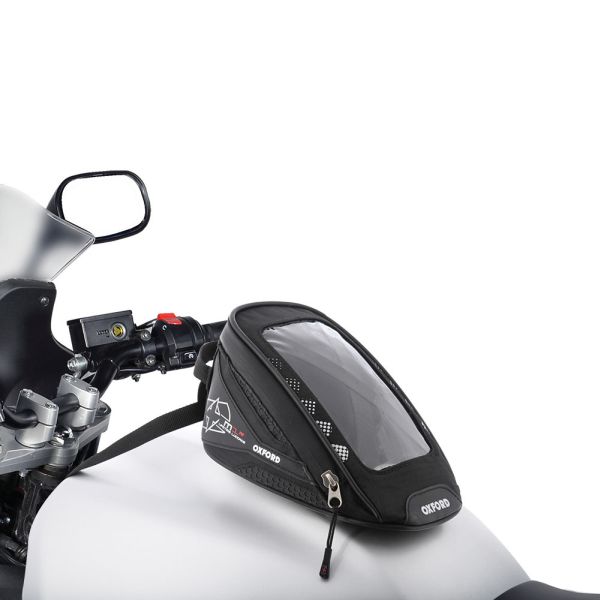 Torba motocyklowa OXFORD