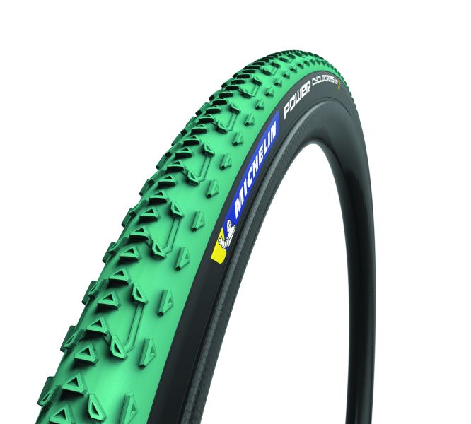 Opony MICHELIN MTB i downhill