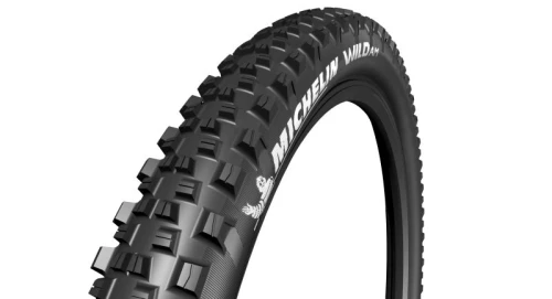 Opona MTB all-mountain