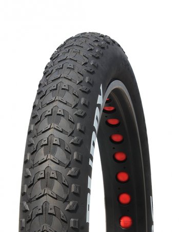 Opona cargo e-bike