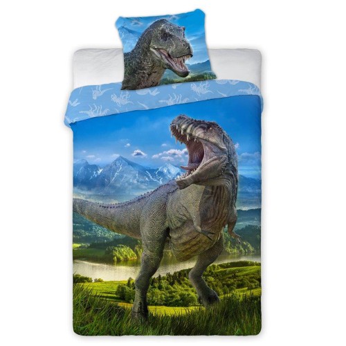 posciel-bawelna-140x200-1p70x90-tyranozaur-niebies.jpg