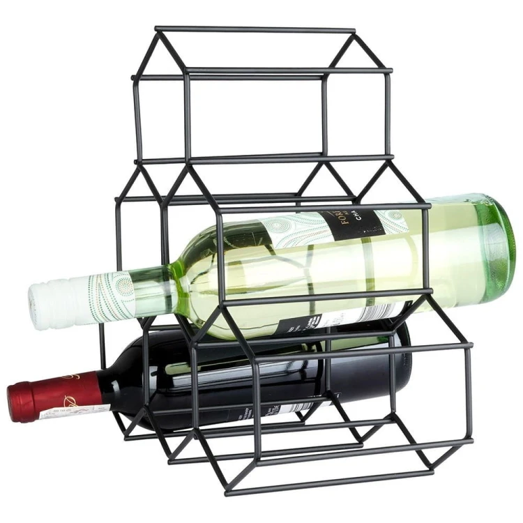 pol_pl_Stojak-na-wino-metalowy-czarny-6-butelek-29-5x28-5-cm-12092_6.jpg