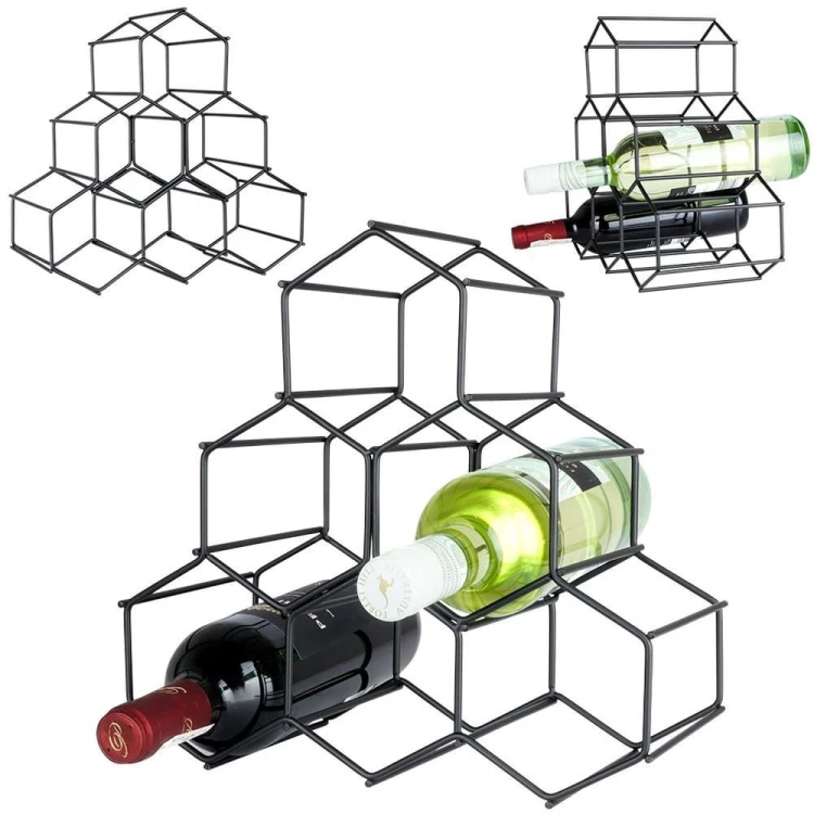 pol_pl_Stojak-na-wino-metalowy-czarny-6-butelek-29-5x28-5-cm-12092_10.jpg