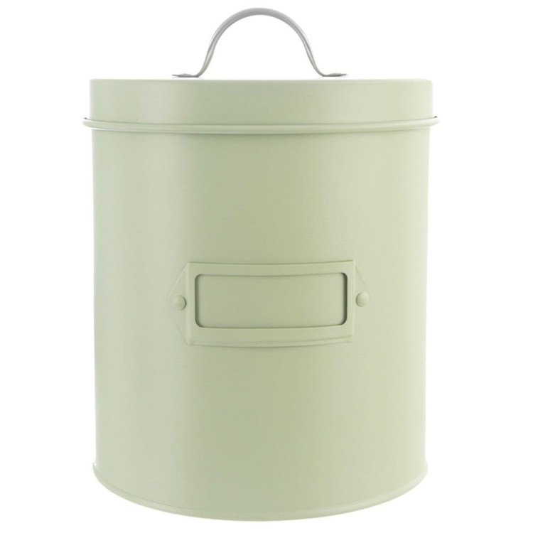 pol_pl_Pojemnik-do-przechowywania-metalowy-zielony-GREENISH-3-3-l-15762_3.jpg