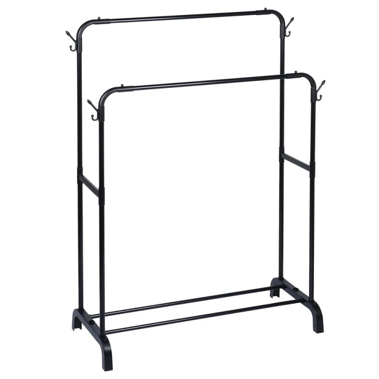 pol_pl_Wieszak-stojacy-na-ubrania-metalowy-czarny-podwojny-110x45x152-cm-16905_7.jpg