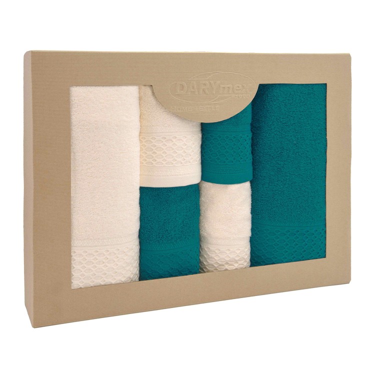 recznik-d-bawelna-100-solano-ecru-ciemny-turkus.jpg