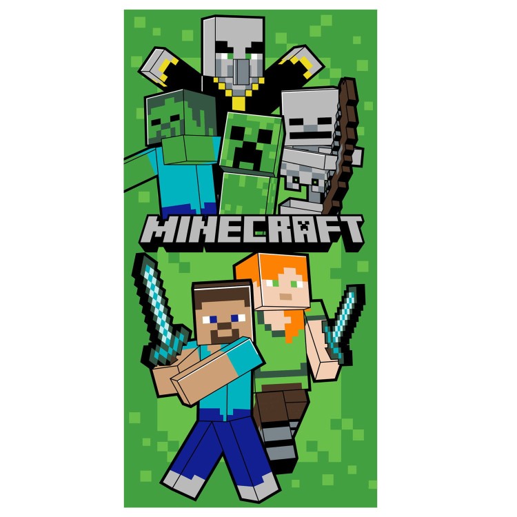 recznik-bawelniany-70x140-minecraft-zielony.jpg