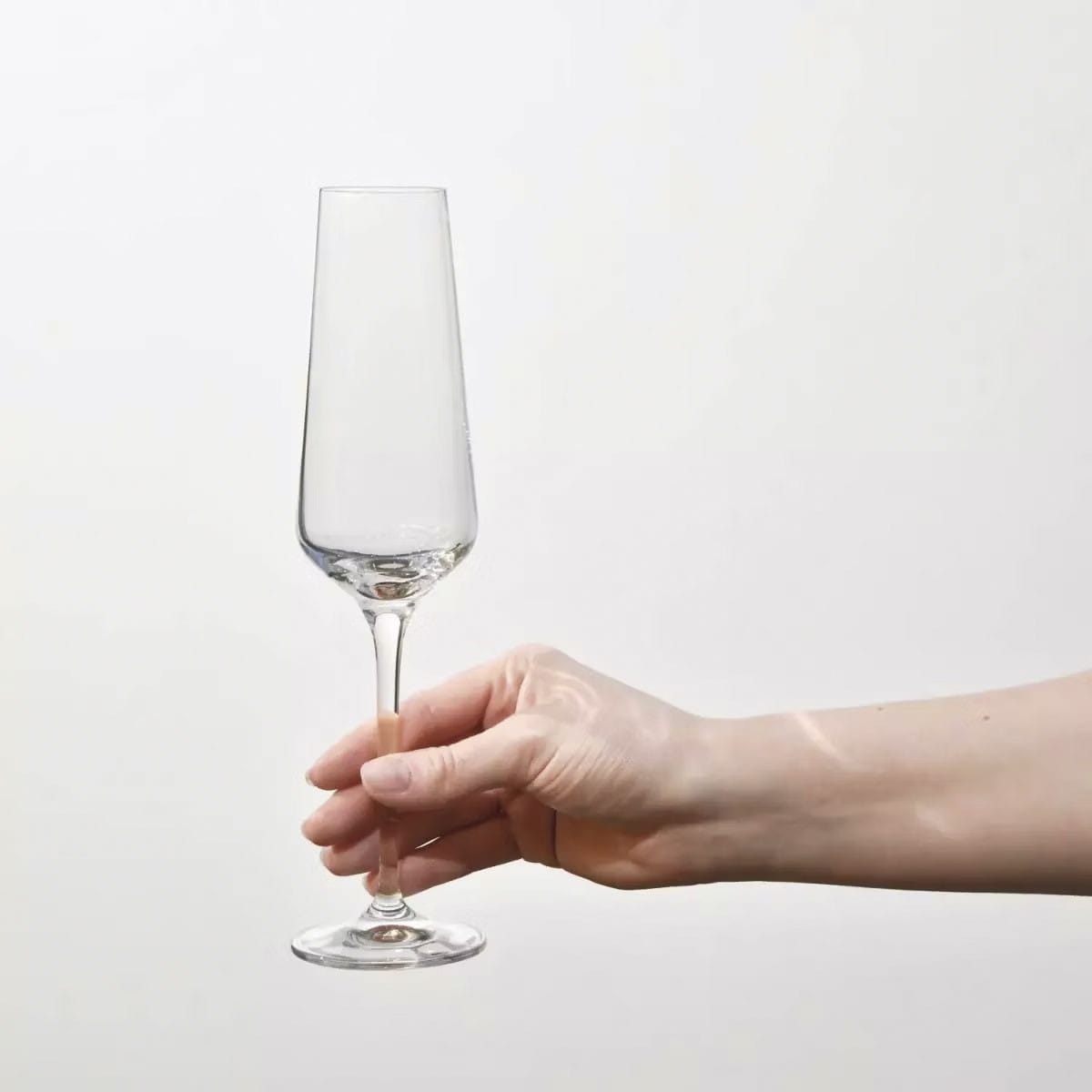 Kieliszek prosecco Avant