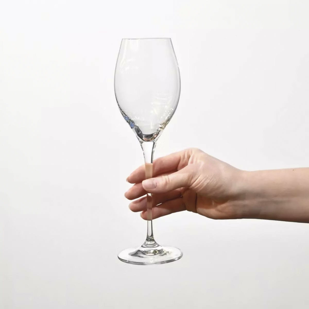Kieliszek prosecco Harmony pojedynczy