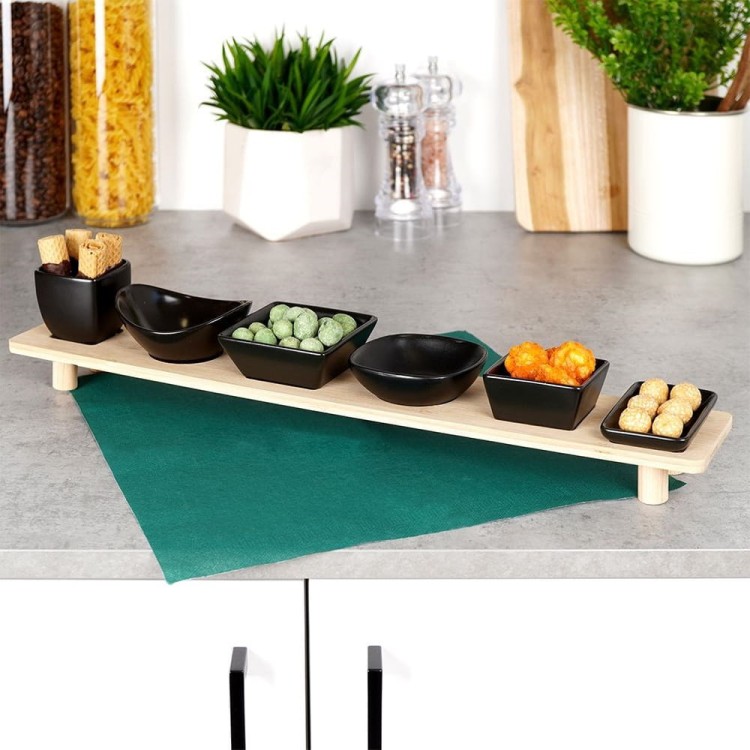 pol_pl_Miseczki-na-przekaski-ceramiczne-czarne-na-tacy-50-cm-7-el-13422_2.jpg