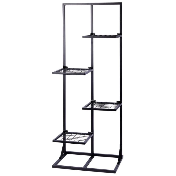 pol_pl_Kwietnik-metalowy-czarny-4-poziomowy-102-cm-13430_9.jpg