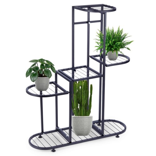 pol_pl_Kwietnik-metalowy-czarny-5-poziomowy-84-5-cm-13902_1.jpg