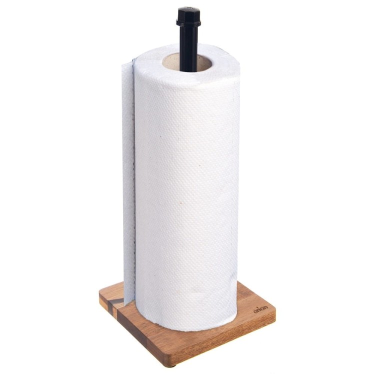 pol_pl_Stojak-na-recznik-papierowy-metalowy-drewniany-czarny-RIVER-35-cm-15405_3.jpg