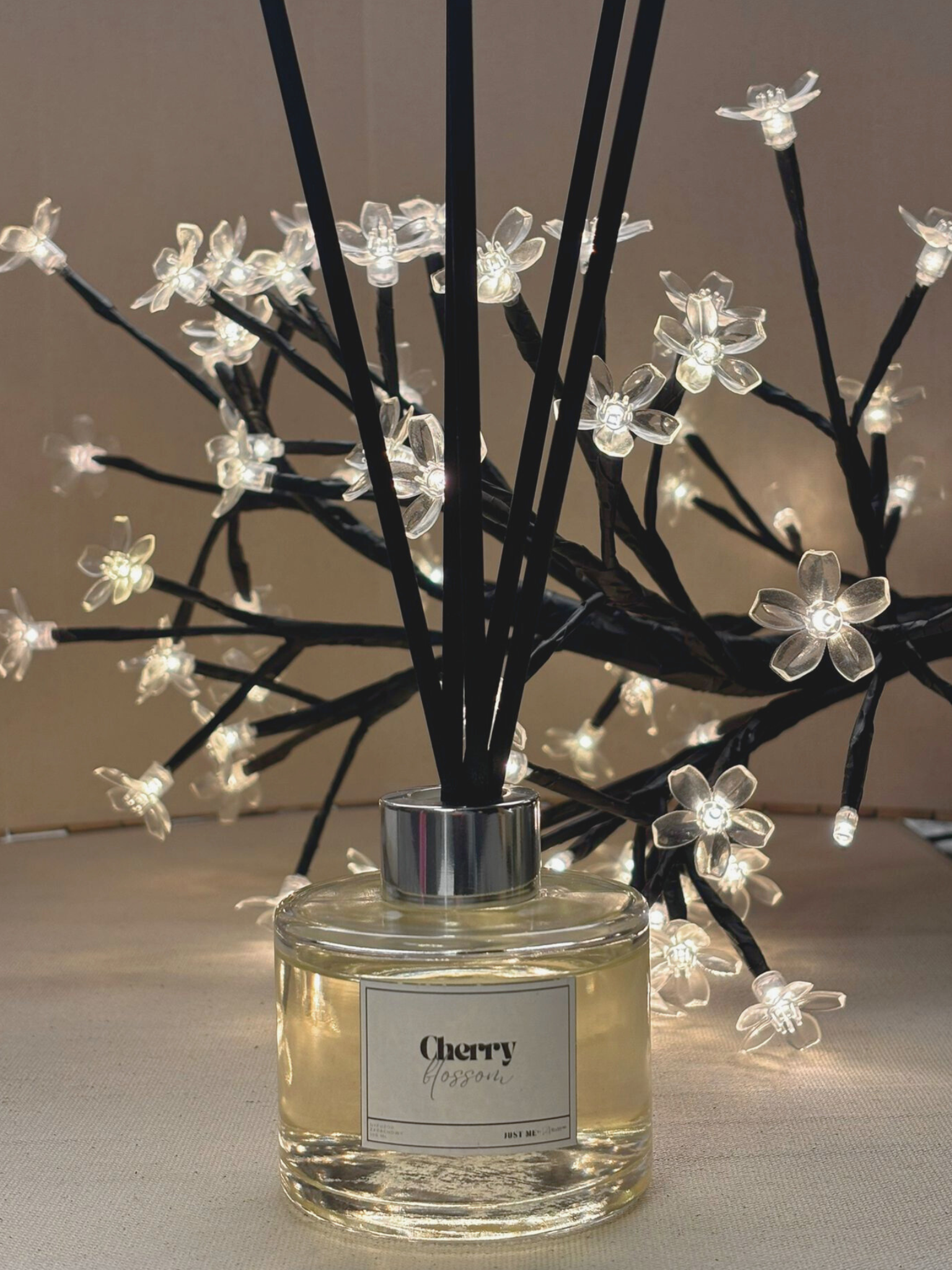 Detale dyfuzora Cherry Blossom