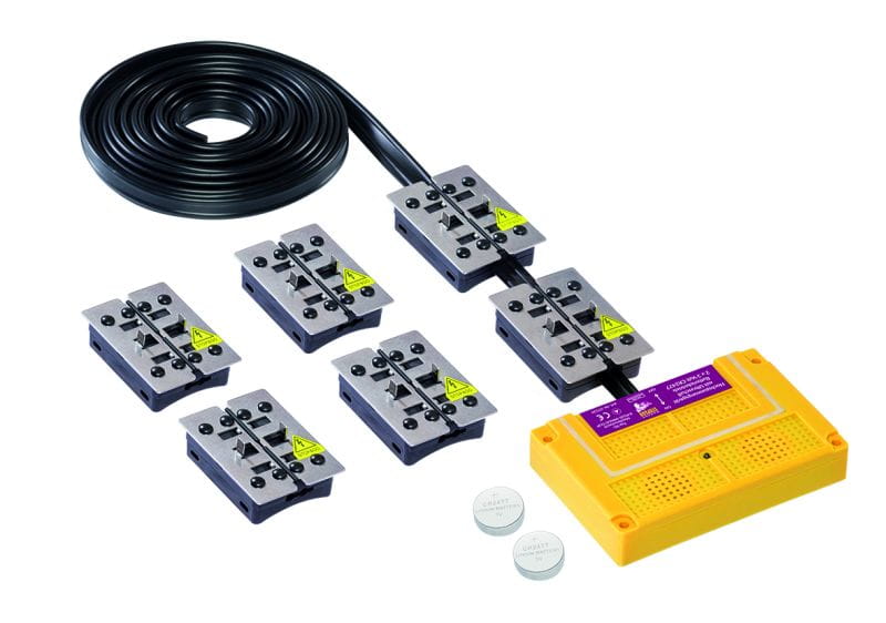 Odstraszacz 8 PLUS-MINUS CLIP