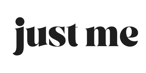 Just Me - strona główna