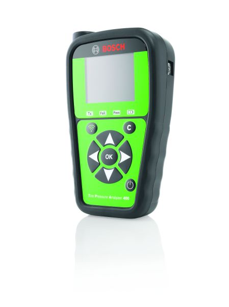 Programator TPMS, model: TPA400L, samodzielne, adaptacja OBD: tak, Bosch