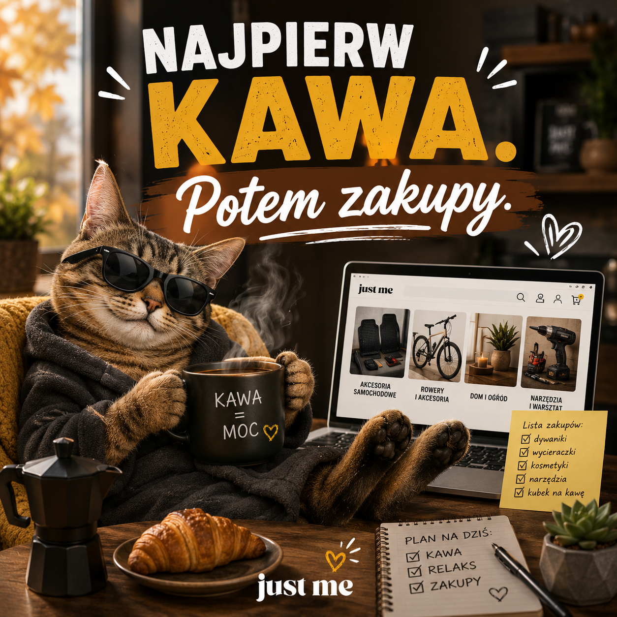 Dzień Kawy