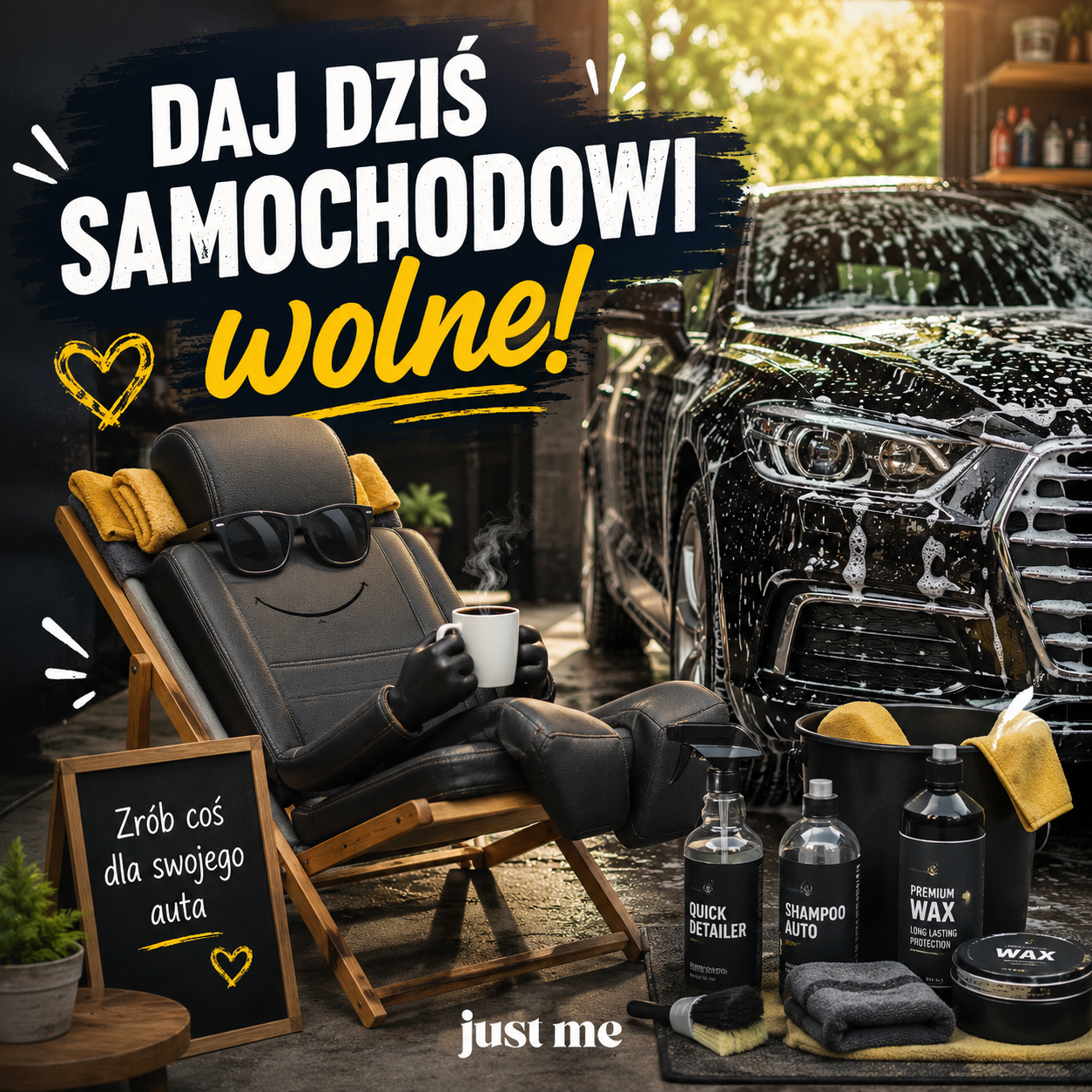 Dzień bez Samochodu