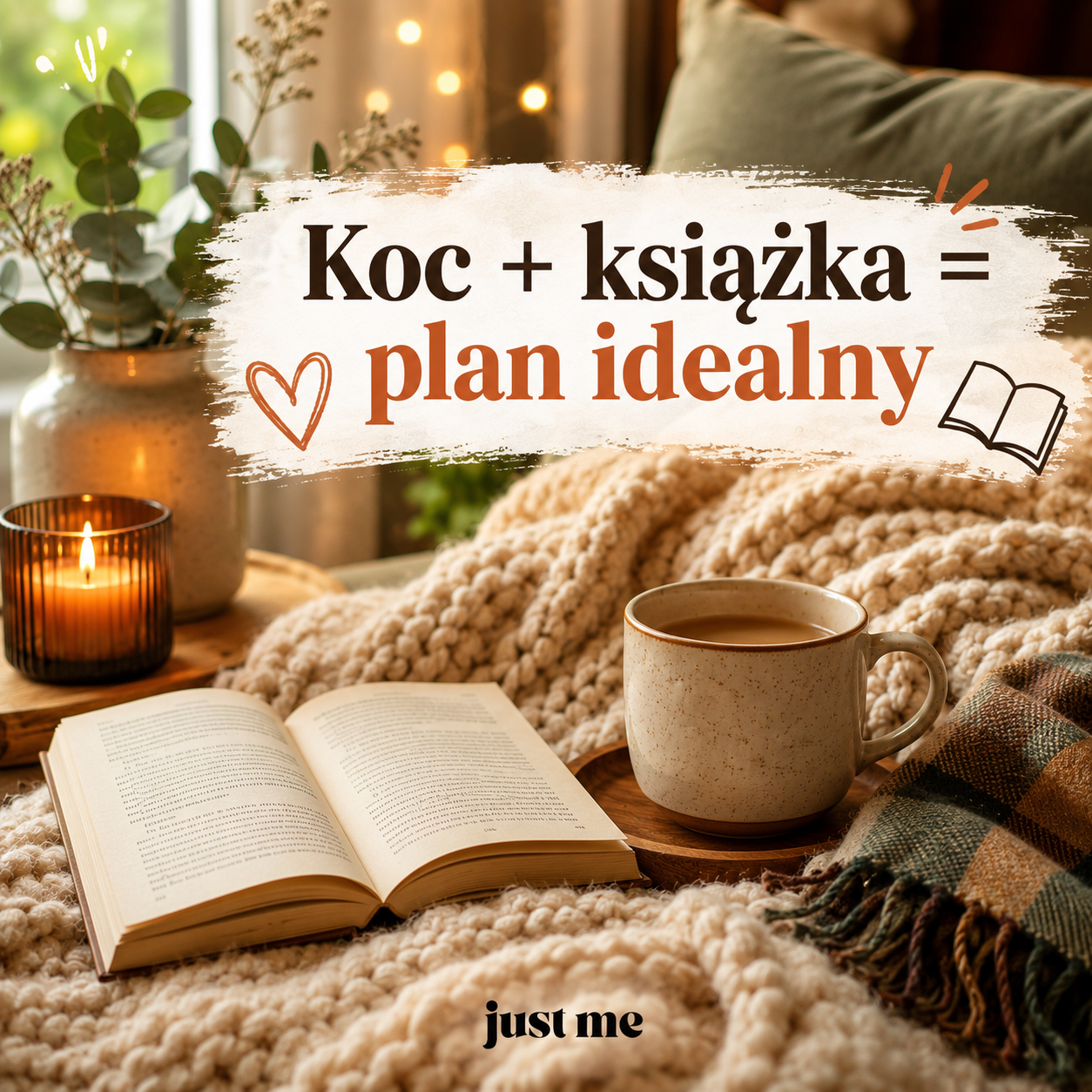 Dzień Czytania Książek