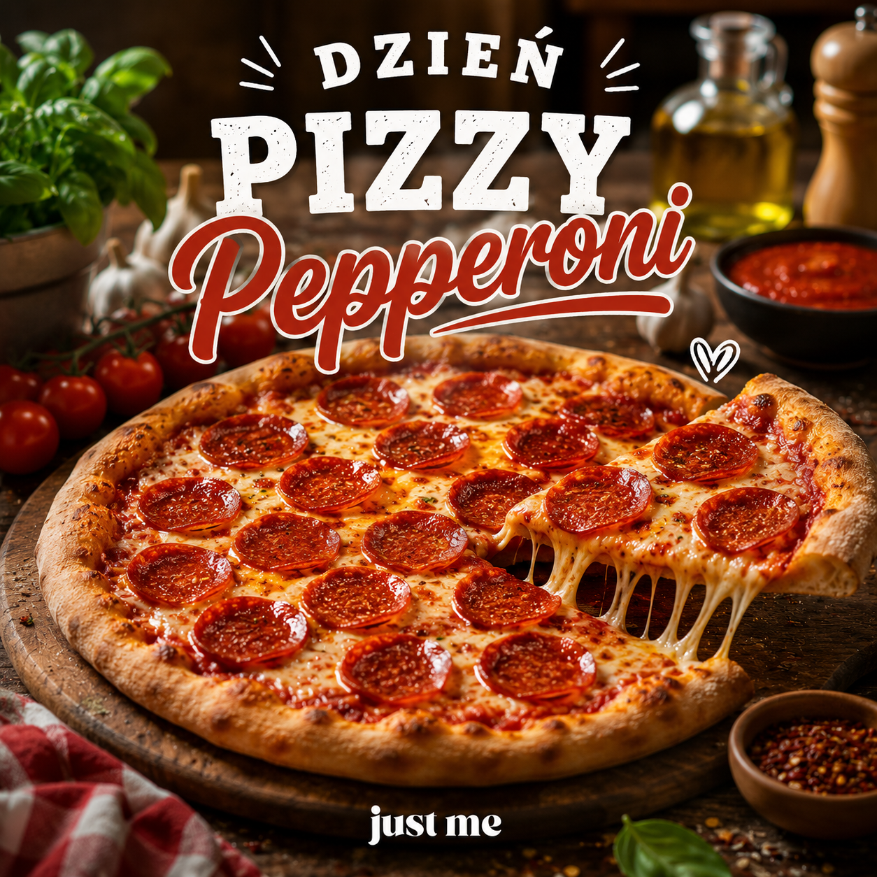 Dzień Pepperoni